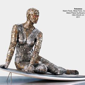 AB-2011 Robotess-One