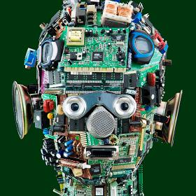 AE-2007 Robot-One