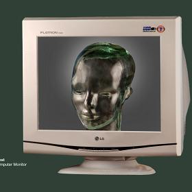 AH-2008 Computer Ghost