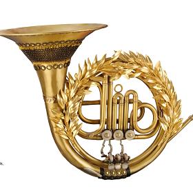 AI-2023 French Horn