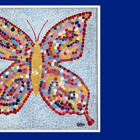 G4-2020 My Butterfly Two