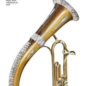I-2024 Helicon Tuba