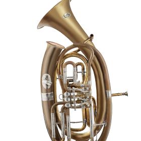 I-2025 Brass Horns Fantasy