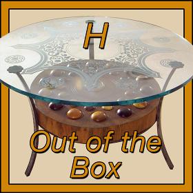 H-Out-of-the-Box Artworks